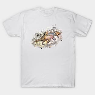 Gigantosaurus T-Shirt